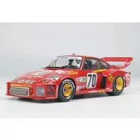 1/24 Scale Model Kit - Porsche / Porsche 935