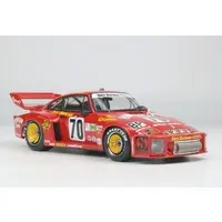 1/24 Scale Model Kit - Porsche / Porsche 935