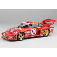 1/24 Scale Model Kit - Porsche / Porsche 935
