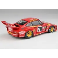 1/24 Scale Model Kit - Porsche / Porsche 935