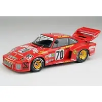 1/24 Scale Model Kit - Porsche / Porsche 935