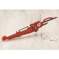 M.S.G Modeling Support Goods - VIRTUOUS STYLE04 FUTSUNOMITAMA Model Kit