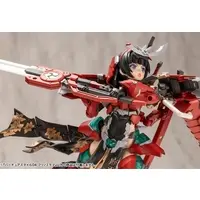 M.S.G Modeling Support Goods - VIRTUOUS STYLE04 FUTSUNOMITAMA Model Kit