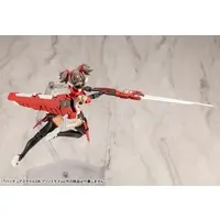 M.S.G Modeling Support Goods - VIRTUOUS STYLE04 FUTSUNOMITAMA Model Kit