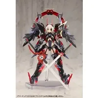 M.S.G Modeling Support Goods - VIRTUOUS STYLE04 FUTSUNOMITAMA Model Kit