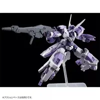 Gundam Models - The Witch from Mercury / Beguir-Beu
