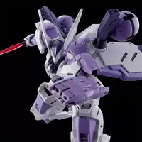 Gundam Models - The Witch from Mercury / Beguir-Beu