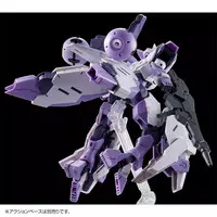 Gundam Models - The Witch from Mercury / Beguir-Beu