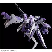 Gundam Models - The Witch from Mercury / Beguir-Beu