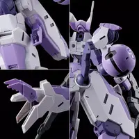 Gundam Models - The Witch from Mercury / Beguir-Beu