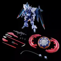 Gundam Models - MOBILE SUIT GUNDAM SEED