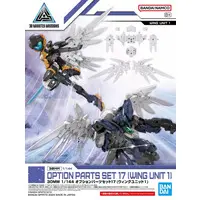 1/144 Scale Model Kit - 30 MINUTES MISSIONS
