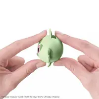 Pokémon Model Kit Quick!! - Pokemon PLAMO - Pokémon / Sprigatito & Fuecoco & Quaxly