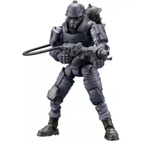 1/24 Scale Model Kit - HEXA GEAR / Early Governor
