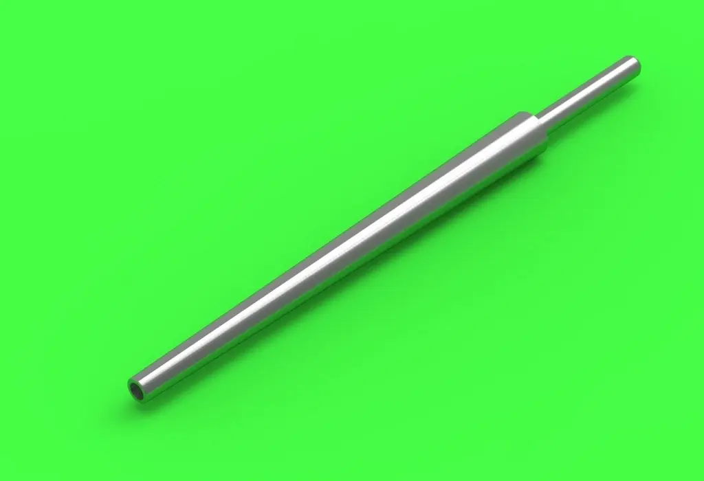 1/35 Scale Model Kit - Grade Up Parts