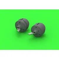 1/72 Scale Model Kit - Electronic-warfare aircraft / Boeing EA-18G Growler & Super Hornet