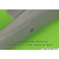 1/72 Scale Model Kit - Electronic-warfare aircraft / Boeing EA-18G Growler & Super Hornet