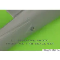 1/32 Scale Model Kit - Electronic-warfare aircraft / Boeing EA-18G Growler & Super Hornet