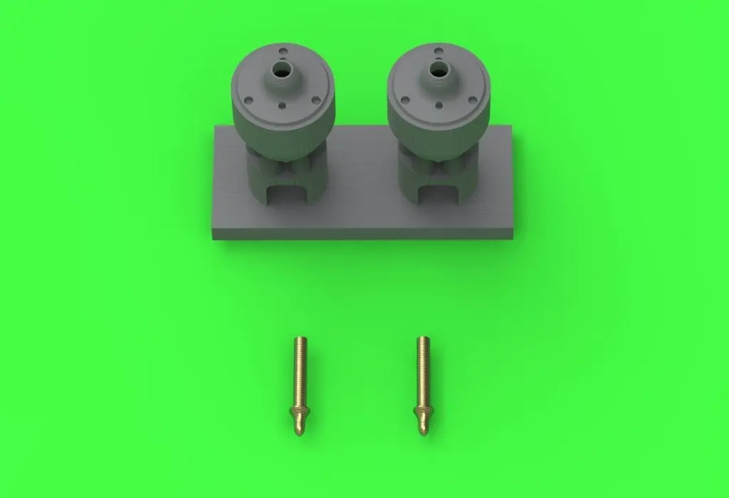 1/72 Scale Model Kit - Electronic-warfare aircraft / Boeing EA-18G Growler & Super Hornet