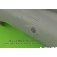 1/72 Scale Model Kit - Electronic-warfare aircraft / Boeing EA-18G Growler & Super Hornet