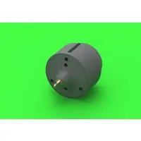 1/32 Scale Model Kit - Electronic-warfare aircraft / Boeing EA-18G Growler & Super Hornet