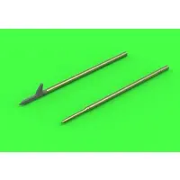 1/72 Scale Model Kit - Grade Up Parts