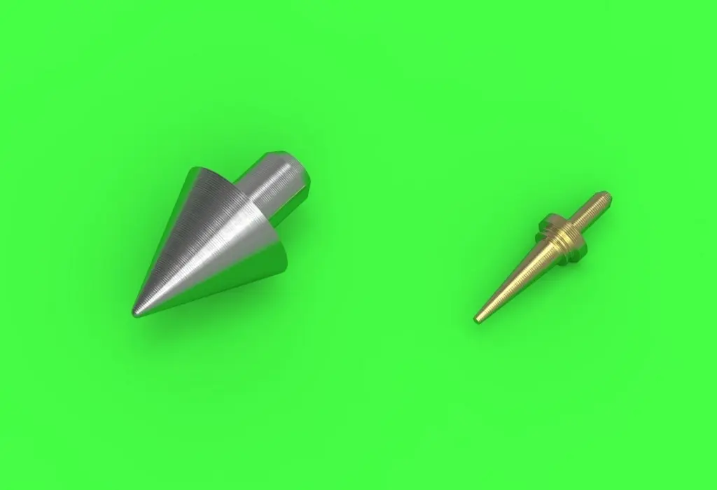 1/32 Scale Model Kit - Grade Up Parts / F-14