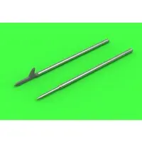 1/32 Scale Model Kit - Detail-Up Parts