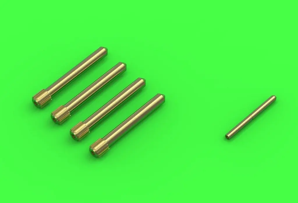 1/48 Scale Model Kit - Grade Up Parts / Hawker Hurricane