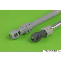 1/35 Scale Model Kit - Grade Up Parts