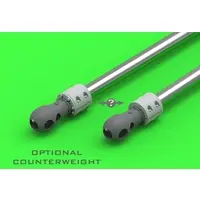 1/35 Scale Model Kit - Grade Up Parts