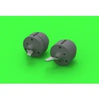 1/48 Scale Model Kit - Electronic-warfare aircraft / Boeing EA-18G Growler & Super Hornet