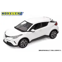 1/24 Scale Model Kit - Vehicle