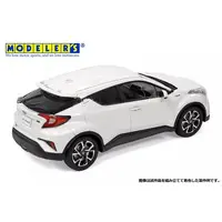 1/24 Scale Model Kit - Vehicle