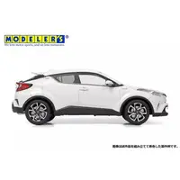 1/24 Scale Model Kit - Vehicle