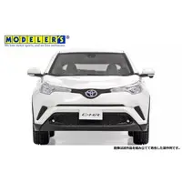 1/24 Scale Model Kit - Vehicle