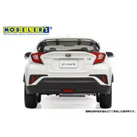 1/24 Scale Model Kit - Vehicle