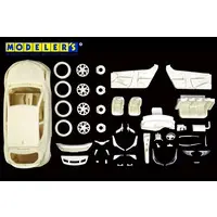 1/24 Scale Model Kit - Vehicle