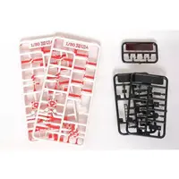 1/80 Scale Model Kit - POP Isekai Series