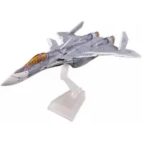 GiMIX - 1/144 Scale Model Kit - MACROSS DELTA / VF-31A Kairos
