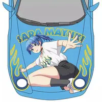 1/24 Scale Model Kit - Porsche