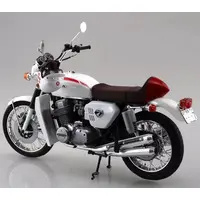 1/12 Scale Model Kit - The Bike - Wild 7 / Honda CB750F