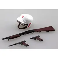 1/12 Scale Model Kit - The Bike - Wild 7 / Honda CB750F