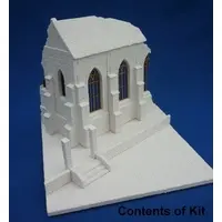 1/35 Scale Model Kit - Diorama Base