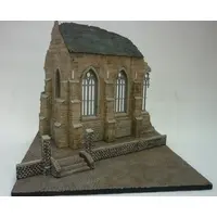 1/35 Scale Model Kit - Diorama Base