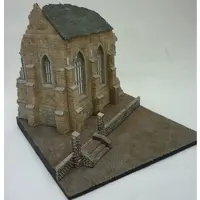 1/35 Scale Model Kit - Diorama Base