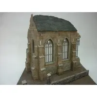 1/35 Scale Model Kit - Diorama Base