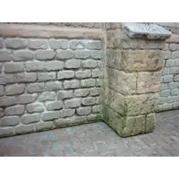 1/35 Scale Model Kit - Diorama Base