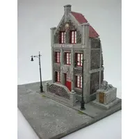 1/35 Scale Model Kit - Diorama Base