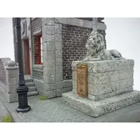 1/35 Scale Model Kit - Diorama Base